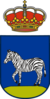 Coat of arms of Cebreros