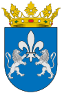 Blason de Aramaio