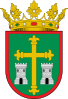 Coat of arms of Campezo / Kanpezu
