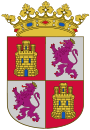 Brasão de armas de Castela e Leão