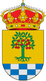 Blason de Cerezo