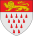 Blason de Chichester