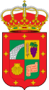 Escudo d'armas