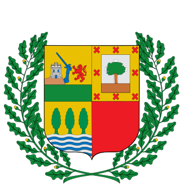 File:Escudo de Euskadi.svg