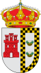 Escudo de La Alberguería de Argañán.svg