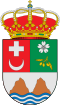 Escudo d'armas