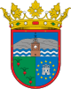 Герб муниципалитета Лос-Рабанос