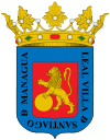 نشان رسمی ماناگوآ