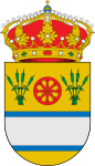 Yuncos címere