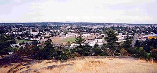 <span class="mw-page-title-main">Esquimalt</span> District municipality in British Columbia, Canada