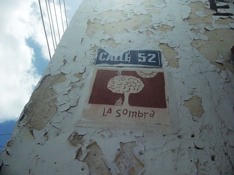 File:Esquina de La Sombra, Mérida, Yucatán (01).JPG