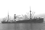 Vorschaubild für Brisbane (Schiff, 1911)