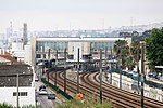 Miniatura para Estação Ferroviária da Póvoa