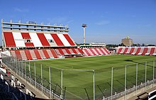 Estadio 15 de Abril - Club Atlético Unión de Santa Fe.jpg
