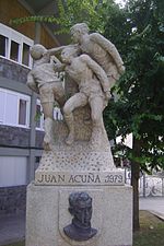 Vignette pour Juan Acuña