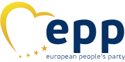 European People's Party.svg