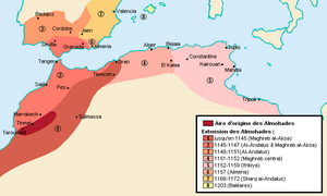 Almohades: Histoire, Langue, Architecture