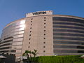 Exterior Westin Hotel Long Beach California.jpg