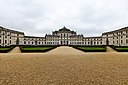 Exterior of the Palazzina di caccia of Stupinigi.jpg