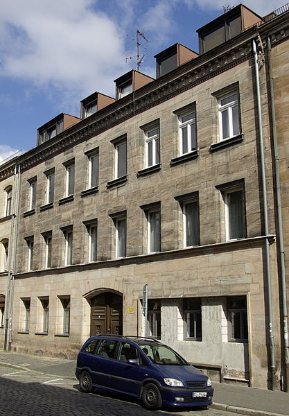 File:Fürth Blumenstraße 16 001.JPG