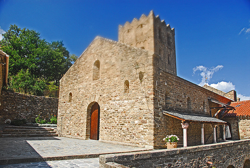 File:F10 51 Abbaye Saint-Martin du Canigou.0182.JPG