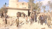 FSA Captures Bursaya Mountain And Begin The Battles To Reach Afrin-2.jpg