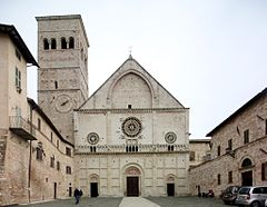 Cattedrale di San Rufino