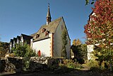 chapel