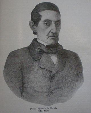 Facundo Zuviría