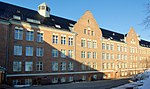 Fagerborg Upper Secondary School