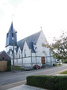 Autre vue de Sainte-Marie.