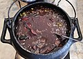 Feijoada (Portogallo e Brasile)