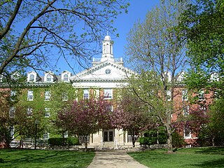 <span class="mw-page-title-main">Fell Arboretum</span> Arboretum located in Normal, Illinois