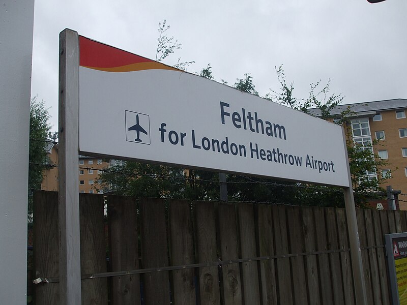 File:Feltham station signage.JPG
