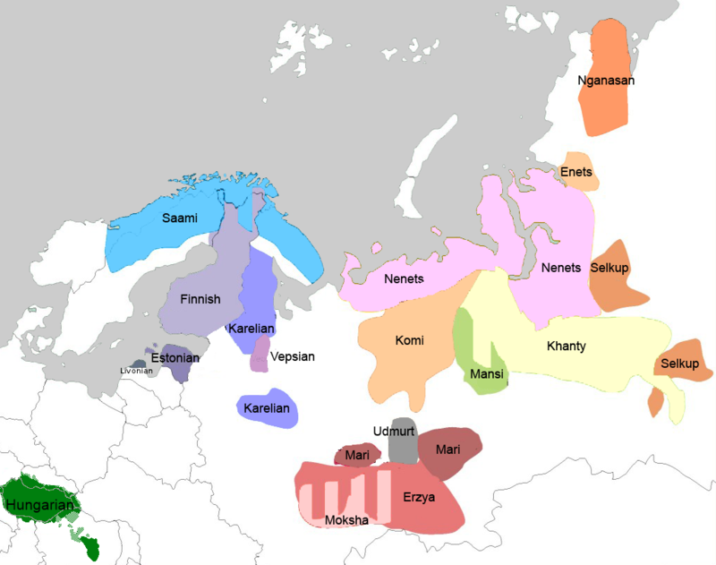 Fenno-Ugrian languages.png
