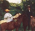 Ձի վարող երեխաներ (1905)