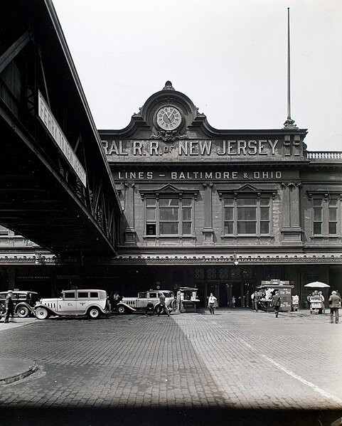 File:Ferry, West Street, foot of Liberty Street, Manhattan (NYPL b13668355-482646).jpg