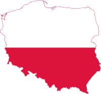 Flag-map of Poland.svg
