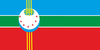 Vlag van Ala-Buka