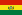 Bendera Tentera Darat Bolivia