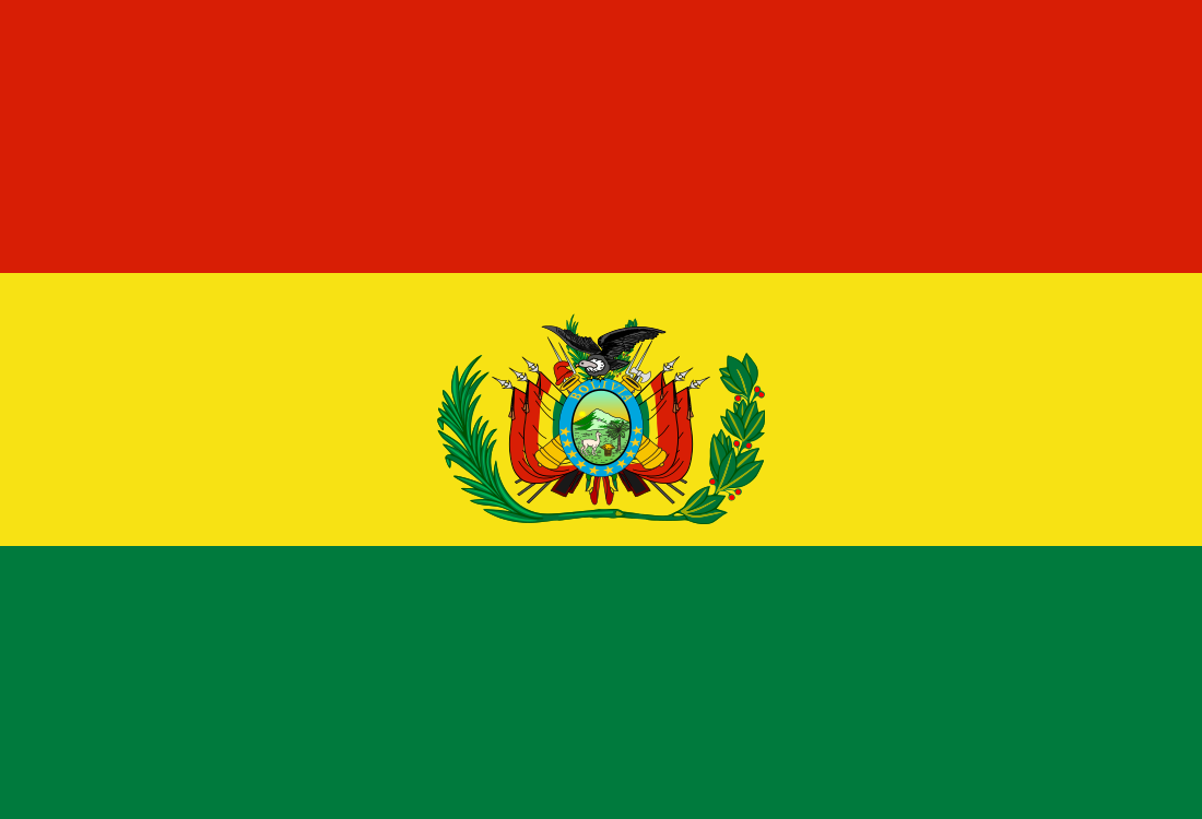 File:Flag of Bolivia (military).svg