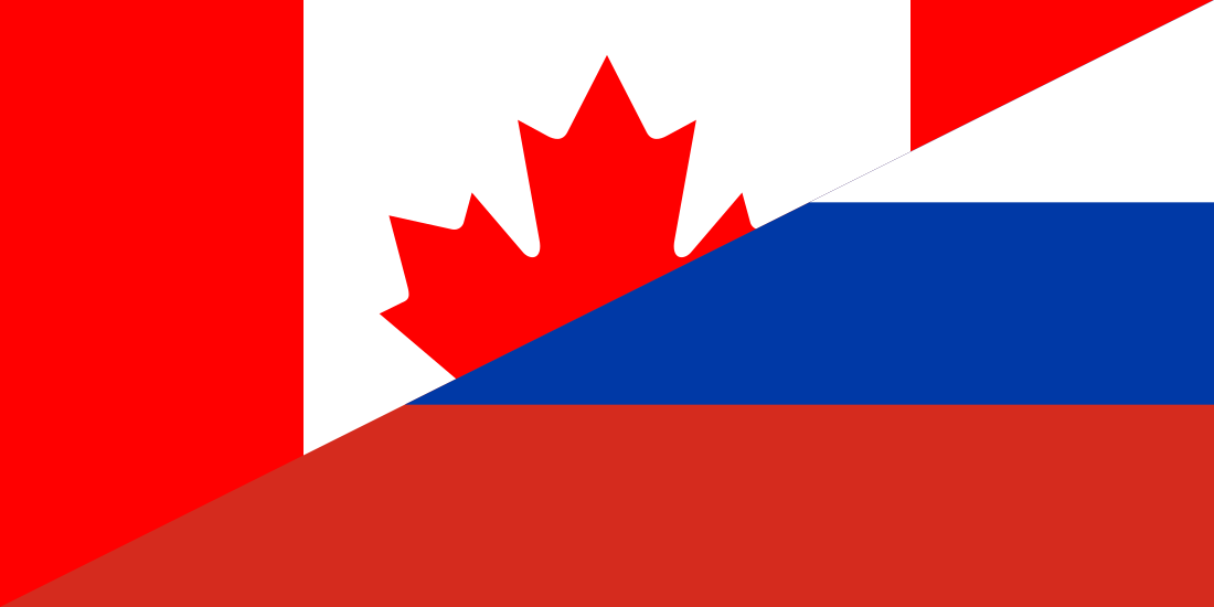 File:Flag of Canada and Russia.svg