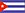 Flag of Cuba (WFB 2000).jpg