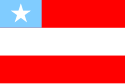 Bandeira de Rio Branco