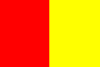 Flag of Lons-le-Saunier