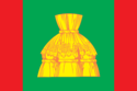 Флаг Никольского района 