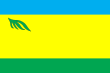 Flag of Rokytne raion in Rivne oblast.svg