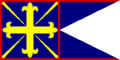 Flag of the County of Edessa.png