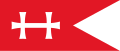 Flag of the Principality of Nitra