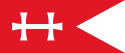 Principato di Nitra – Bandiera